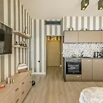 Apartament Alek *