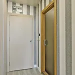 Apartament Alek *