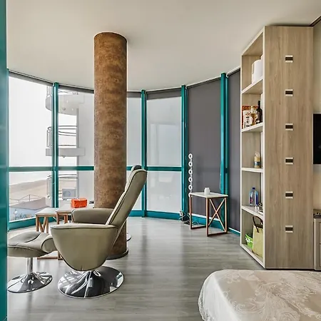 Alek Apartament Złote Piaski