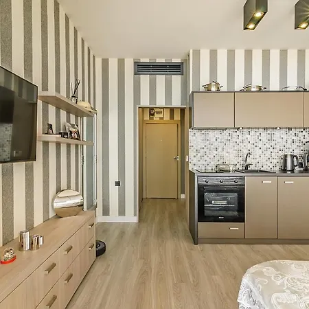 Apartament Alek *
