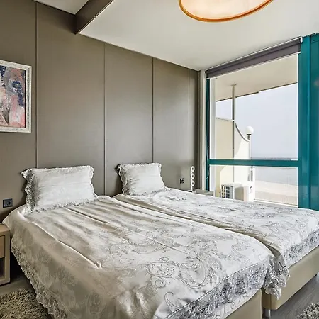 Διαμέρισμα Alek *