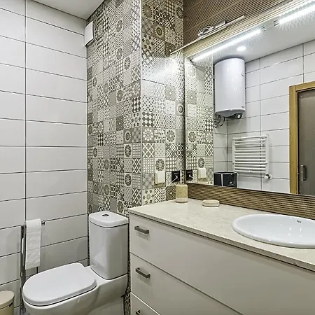 Alek Apartament Złote Piaski