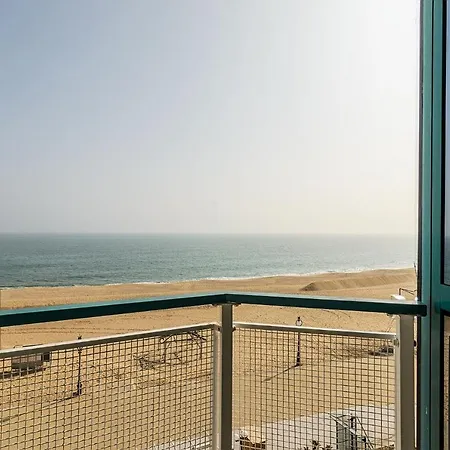 Апартаменты Alek