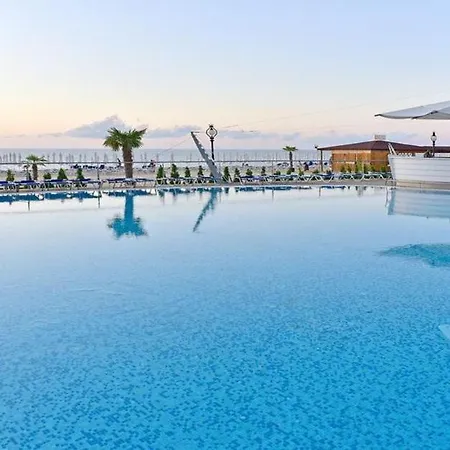 Alek * Золотые Пески