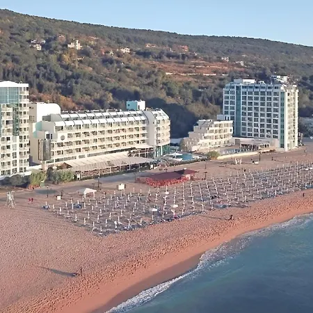 Alek Apartament Nisipurile de Aur