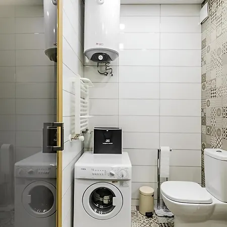 Alek Apartament
