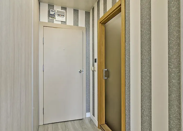 Апартаменты Alek *