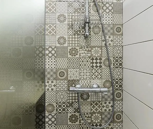 Alek Апартаменты