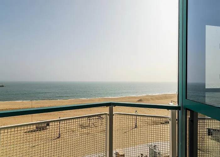 Апартаменты Alek