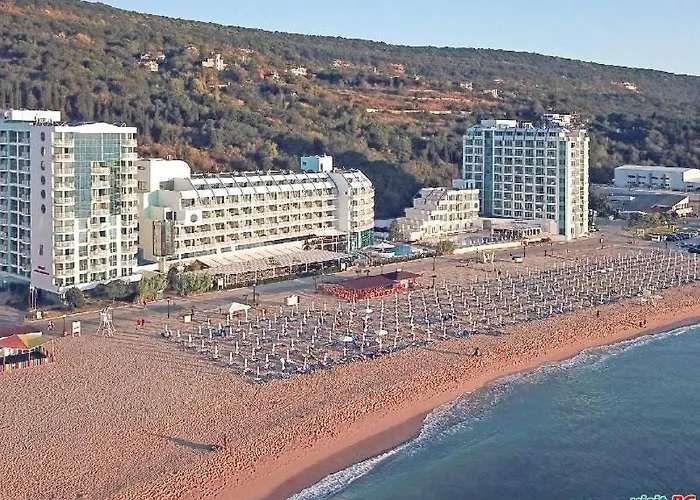 Apartment Alek Goldstrand